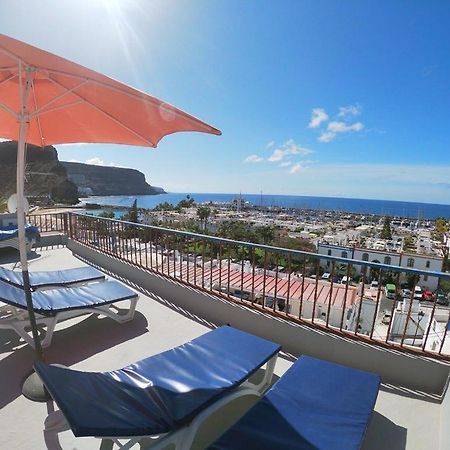 Apartamentos Ernesto Пуерто де Мохан Екстериор снимка