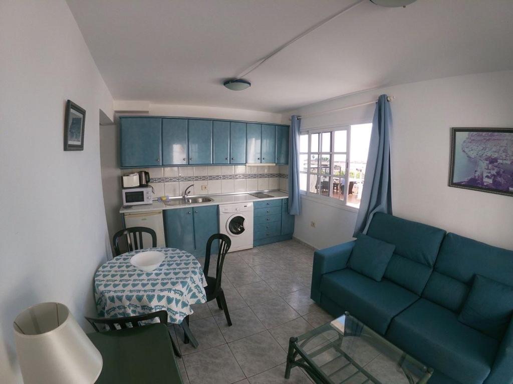 Apartamentos Ernesto Пуерто де Мохан Екстериор снимка